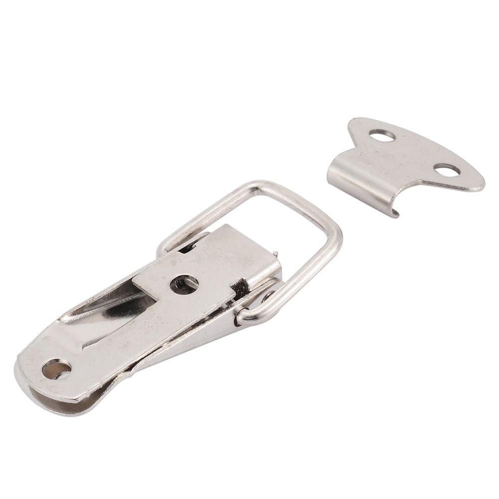 Convenient For Door Window Case Chest Toggle Catch Office Furniture Hardware Home Improvement Cabinet Box Hasp Locks Buckle