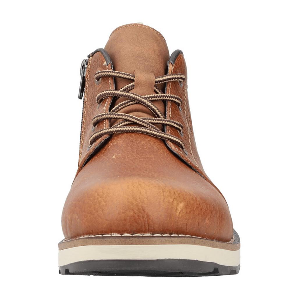 Сапоги Rieker 30011 Herren braun