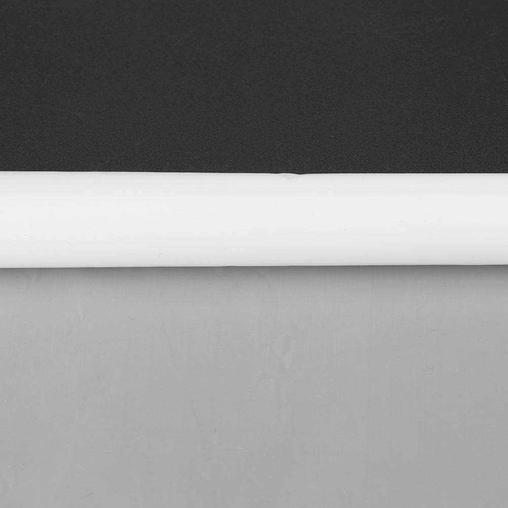 300mmx1000mm Tloušťka 0,1mm PTFE Fólie Deska Fólie Deska PTFE Fólie Deska PTFE Fólie Fólie PTFE Fólie