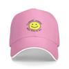 Stop Climate Change Baseball Cap Snapback Cap dad hat tactical cap Women Beach Fashion Unisexs