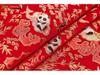 Chinese-Style Children's Clothing: Panda Jacquard, New Year Costume, Tang Suit Brocade Fabrics