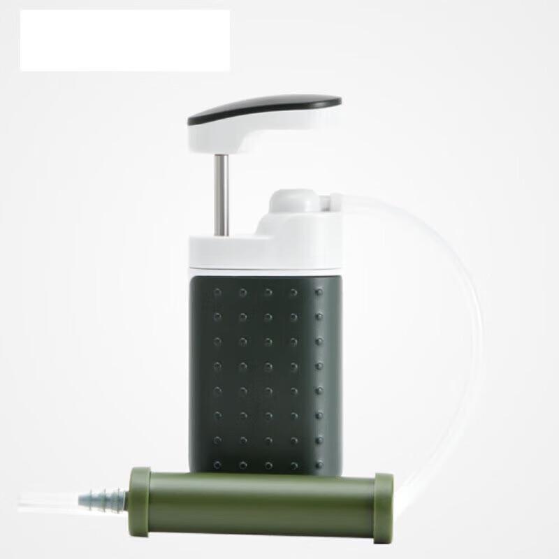 Jingyi Portable Survival Water Filter