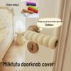 Dveřní kování a zámky – Dveřní zarážky
