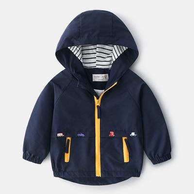 Abrigos y capas – Chaquetas y abrigos