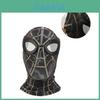 Autentisk Spider-man No Way Home Spiderman Hoveddække Linser Til Superhelte Cosplay