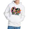 MTV Mens Expression Hoodie