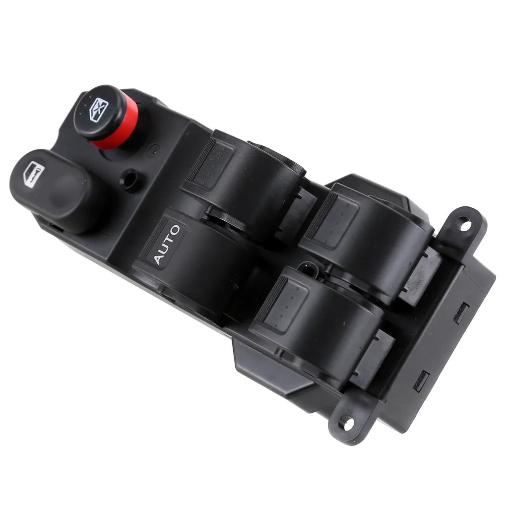 35750-SAA-G010-M1 Window Lifter Switch Left 23 Pins Compatible for HO-NDA JA-ZZ II 2002-2008