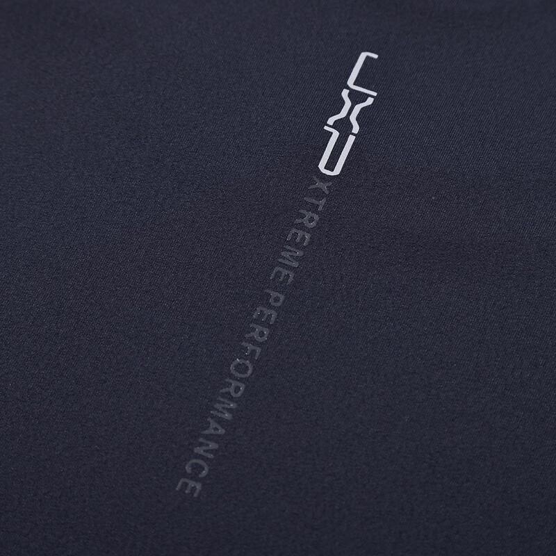 Jeep Men's Ice Silk Quick Dry Short Sleeve T-Shirt