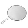 Splatter Screen Frying Pan Cover Hot Guard Stainless Home Kitchen Accessory by Jooan