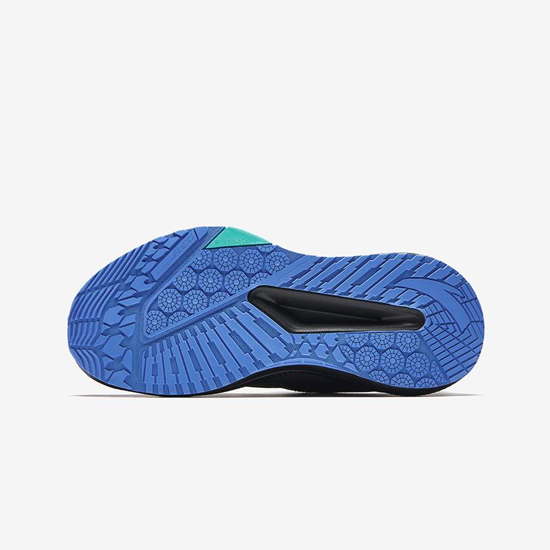 Anta Kids Shadow Hunter Running Series Resilient Technology Sports Shoes Kids Running Shoes 312535587