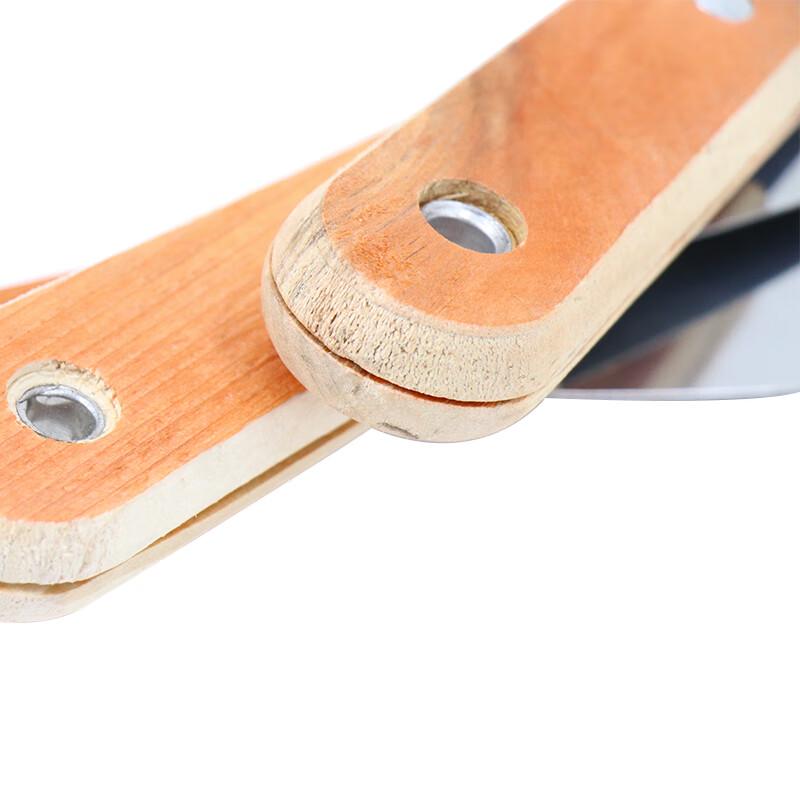 Haisidik Wooden Handle Putty Knife