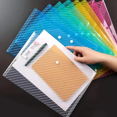 Productos de archivo – Carpetas para documentos