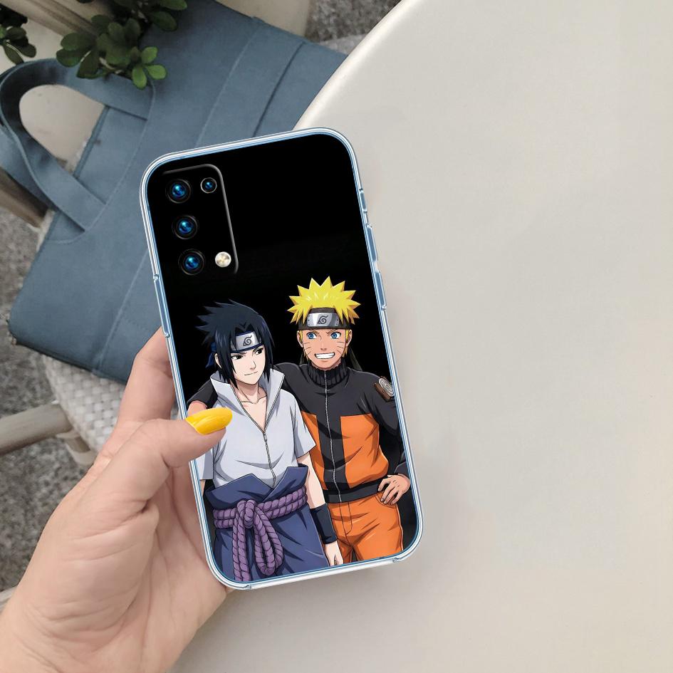 LO76 Naruto Uchiha Sasuke Case for Motorola E13 E15 E20 E22 E22I E22S E30 E32 E40 E7 E7I G Plus Power Play Stylus G22 G14