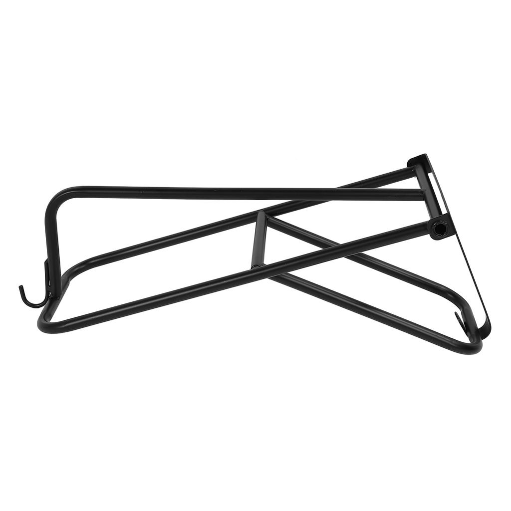 Portable Folding Saddle Rack Wall Mount Saddle Stand for Horse Tack Room Stable Barn