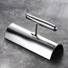 Thickened Corner Trowel Silver Drywall Corner Tool New Plastering Trowel  Wall Putty