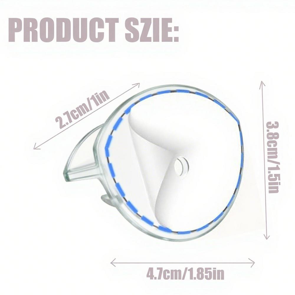 

Hat Hooks For Wall 10 Pieces Household Hat Hanger No-Damage Adhesive Hooks For Bedroom Home Shower Closet Dormitory Apartment чистый