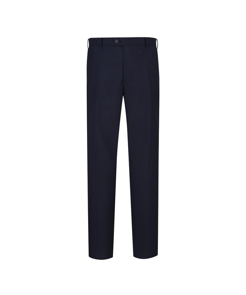 SIEG Slim Fit Wool Suit Pants (Pgpad2215)
