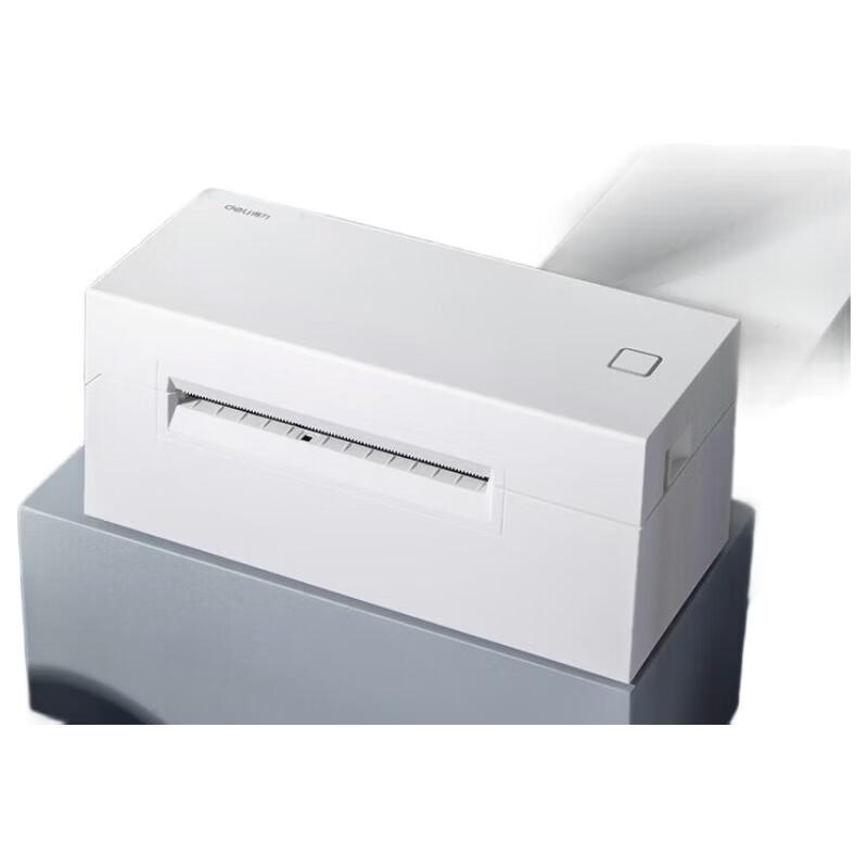 Deli Commercial Thermal Label Printer