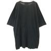 MILKBOY Short sleeve Knee-length dress Black series T-shirt Women Used