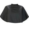 Dye Cape Black Half Apron Short Hairdressing Apron Waterproof Makeup Apron  Barbershop