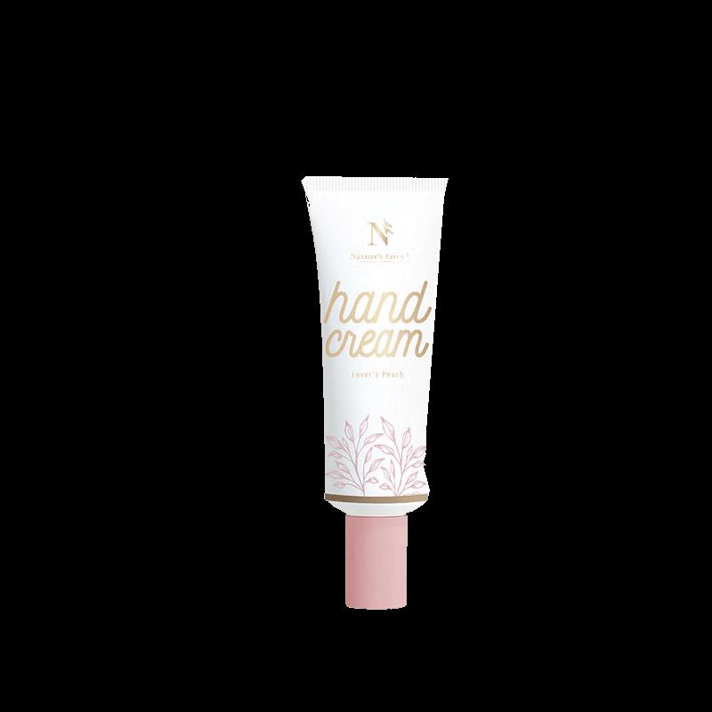Nature s Gate Romantic Peach Blossom Hand Cream