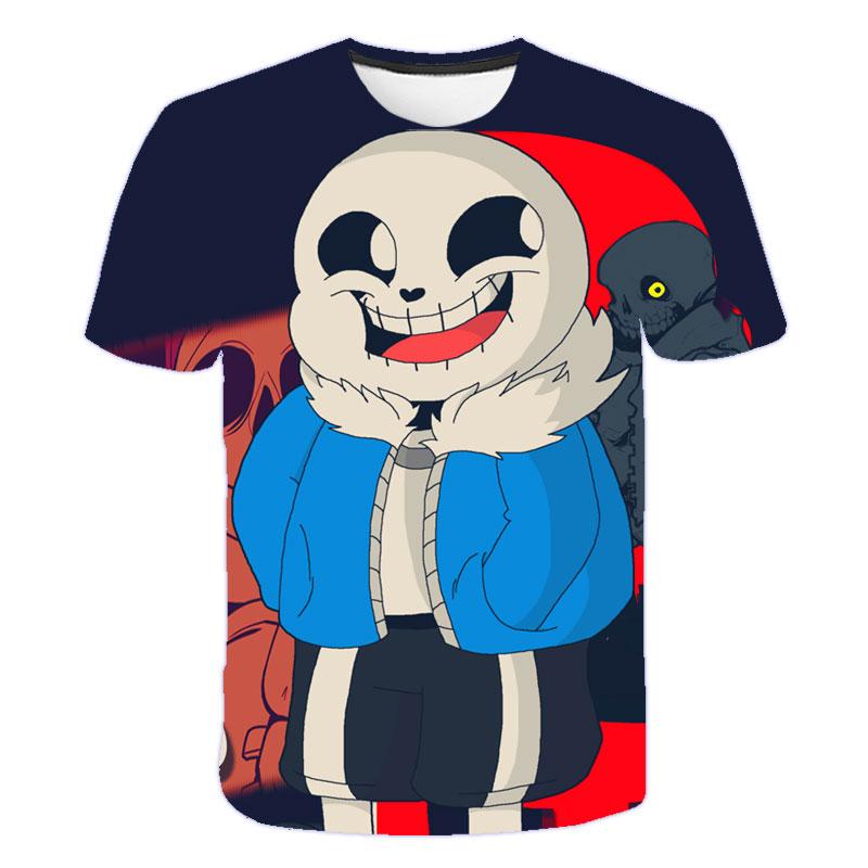 

Летняя дышащая детская футболка с короткими рукавами и 3D принтом для мальчиков и девочек, модный свободный уличный топ 160