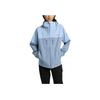 Timberland AW24 Outdoor Casual Waterproof Windproof Breathable Running Long Sleeve Jacket Women Jackets Nebula-Blue A5XRU-EMA