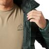 Helly Hansen Quilted Jacket Verglas Down Hybrid 2.0