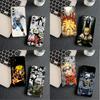 for Motorola Moto G86 G57 G67 G24 G15 G54 Power G13 G14 G34 G35 G45 G60 G53 G55 G64 G75 G72 Case Namikaze Minato Kakashi Narutos