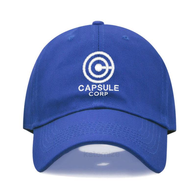New Ball Dad Hat Anime Song Washed Cotton Embroidery Snapback Hats Unisex Baseball Caps Dropshipping