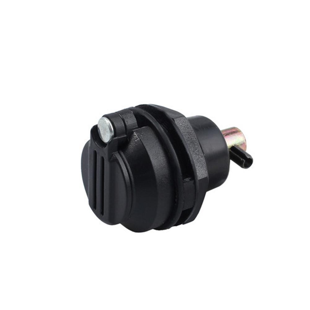 Motorcycle Side Cover Lock With 2 Keys Motorbike Switch 125cc Scooter Parts For Yamaha YBR 125 Accessories