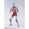 S.H.Figuarts Ultraman (resale Version) Approximately 150mm PVC&ABS Painted Movable Figure