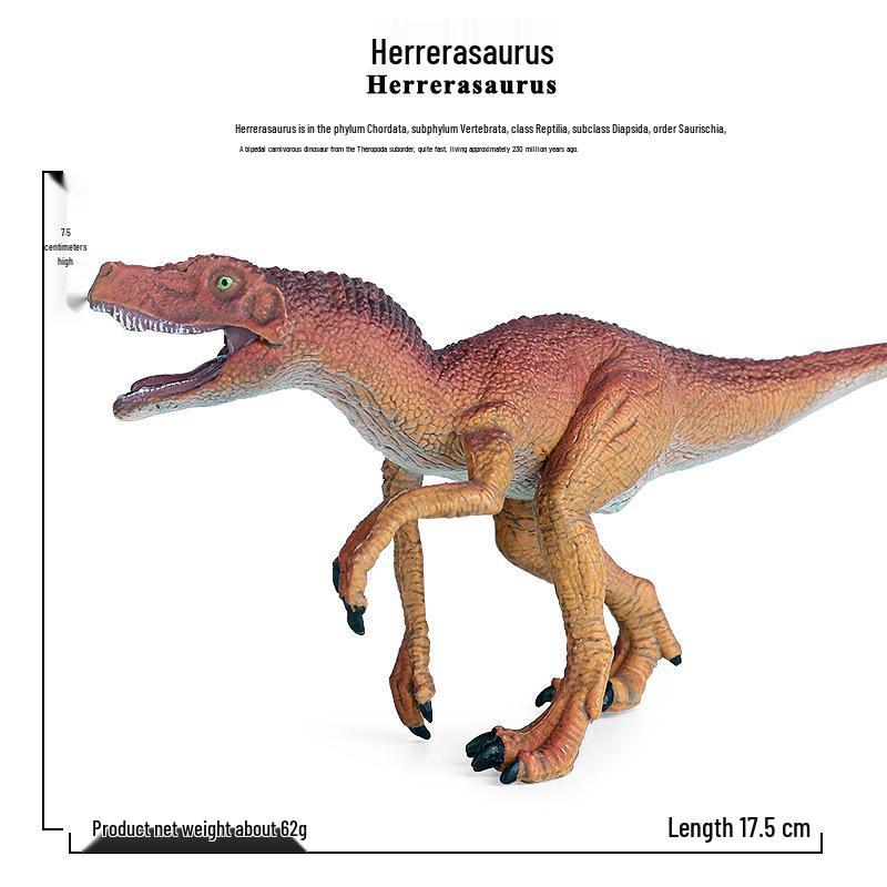 Realistic Jurassic Dinosaur Models - Triceratops, T. Rex, Mosasaurus, Pachycephalosaurus Toys