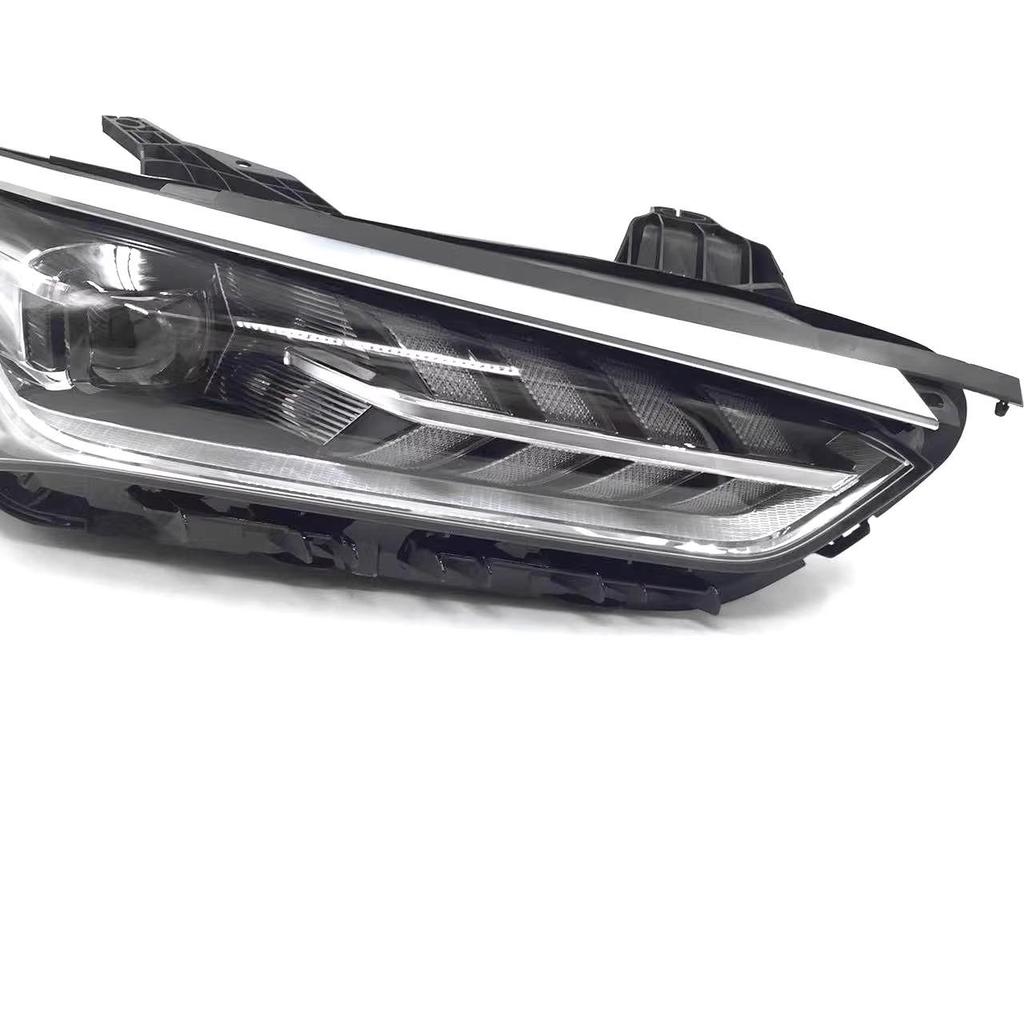 Compatible LED Headlight Assembly for 2021-2023 BYD Qin PLUS (Left & Right)