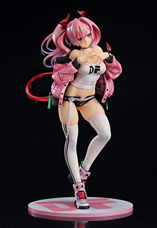 Max Factory Stella Scale Painted Finished Figure JUN208458 1/7 ABS&PVC