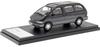 Hi Story Scale Toyota ESTIMA Twilight Blue Toning G Finished Product HS374BL 1/43 (1990)