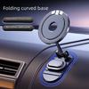 MagSafe mágneses forgó autós telefontartó N52 erős mágnessel a műszerfalra