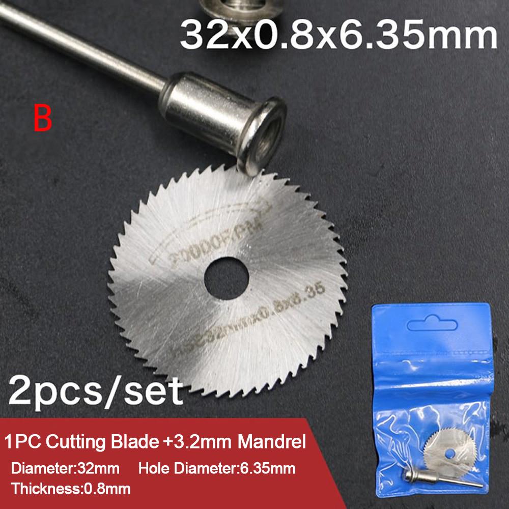100mm Semi Circular HCS Saw Blade Power Tool Accessories for Wood Metal Cutting