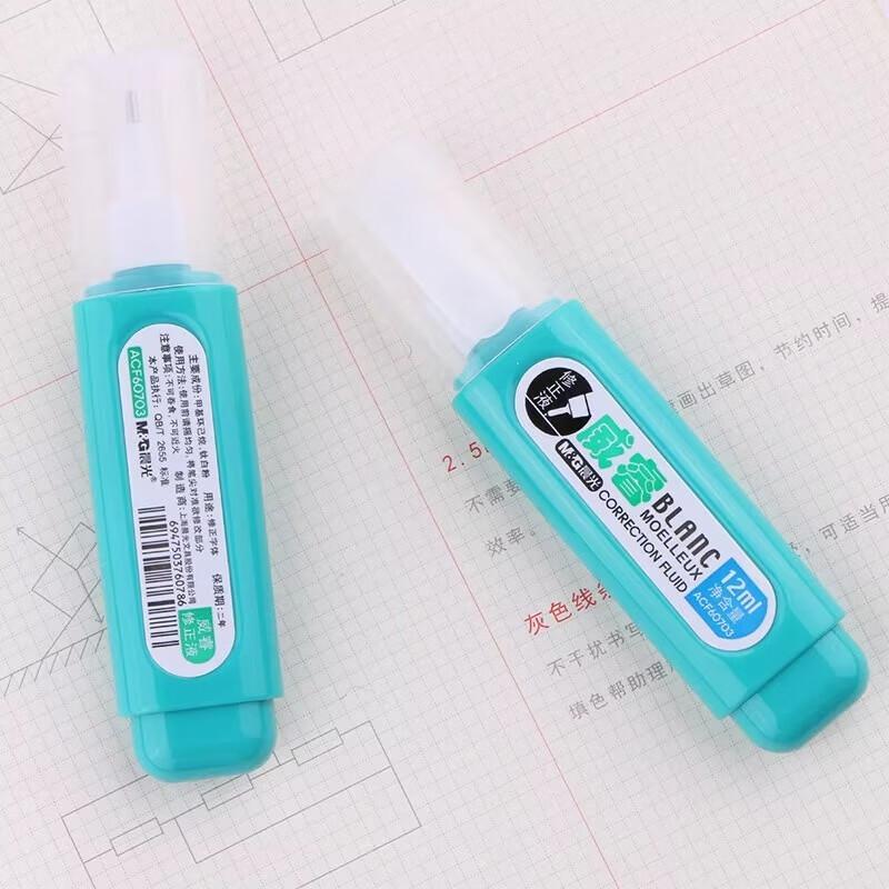 M&G Correction Fluid