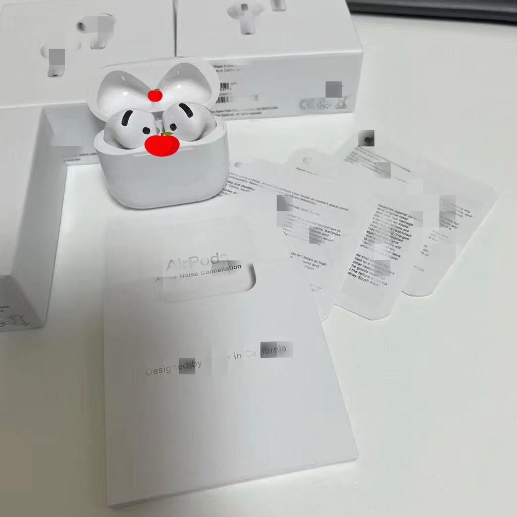 High-Quality ANC Bluetooth Headphones: Compatible with Apple & Huawei, 6th-8th Gen, Wireless with Noise Reduction Features