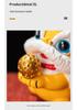 Awakened Lion Cultural Gifts: Creative Business and Event Souvenirs