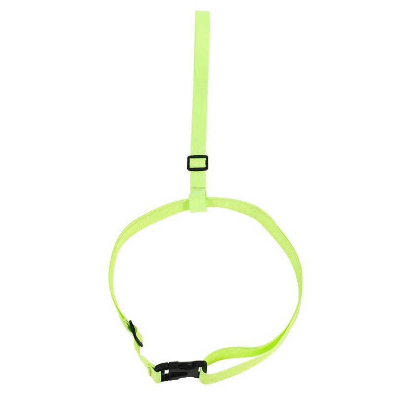 Lieve Adult Double Airbag Swimming Buoy with Storage