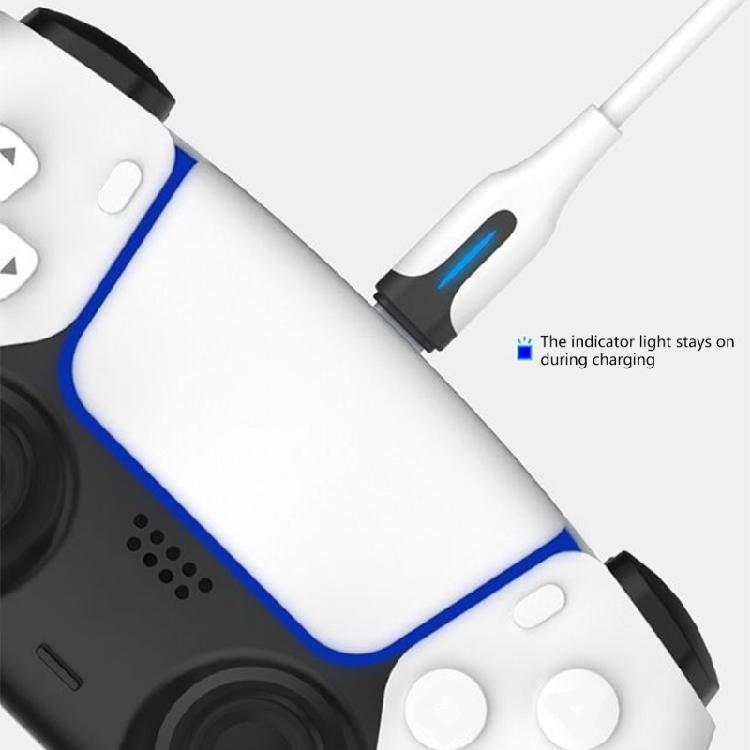 150/300cm USB C Charging Cable for Game Controller Replacement Charging Cord USB C Fast Charging Cord Replacement