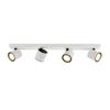 Lampa reflektor spot KARLOTA SPL-31959-4B-WH Italux