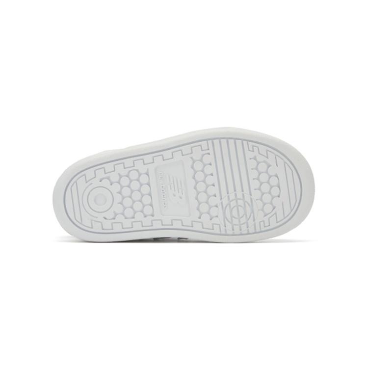 (TD) New Balance CT60 'White Purple' Baby IVCT60RP