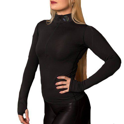 Kadın Rashguard RW6-C TotalFit (06399526)