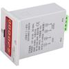 Electronic Counter,JDM11-6H No Voltage Counter 6 Digits Electronic LED Digital Display Counter Relay(AC110V)