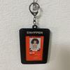 [USED] ENHYPEN Niki ID Card