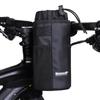 Rhinowalk Bicycle Bag Bike Bottle Holder Cycling Water Bottle Carrier Pouch MTB Bike Insulated Kettle Handlebar Bag Accessories
