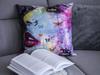 Poduszka Dekoracyjna Poszewka Loui Jover Sztuka Nowoczesna Design